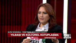 Tarafsız Bölge -  2 Ocak 2017 Pazartesi