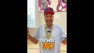 CBS Newscaster Ukee Washington answered questions about our favorite word KOOL