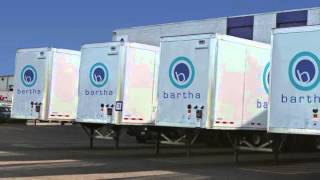 The Bartha Fleet