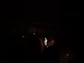 Shimmer LIVE JFDR Supporting Ólafur Arnalds Bridgewater Hall Manchester UK 18th September 2022 Shimmer LIVE JFDR Supporting Ólafur Arnalds Bridgewater Hall Manchester UK 18th September 2022
