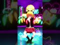 【東方MMD】唱【フランドール・スカーレット】 #mmd #フランドールスカーレット#Shorts