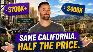 Hemet CA: The Most Underestimated City in Southern California