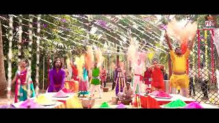 Dinesh Lal Yadav song hiol