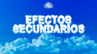 Side Effects - Silvestre Dangond, Elena Rose (LYRICS)