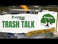 Trash Talk: Breaking Branches, Mastering the Art of the Decision Tree
