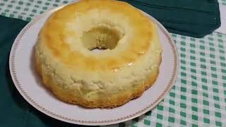 The most delicious dessert in 10 min prep | Upside Down pudding cake |Part 2|