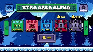 Go Slimey Go! - 7 - Not One Second