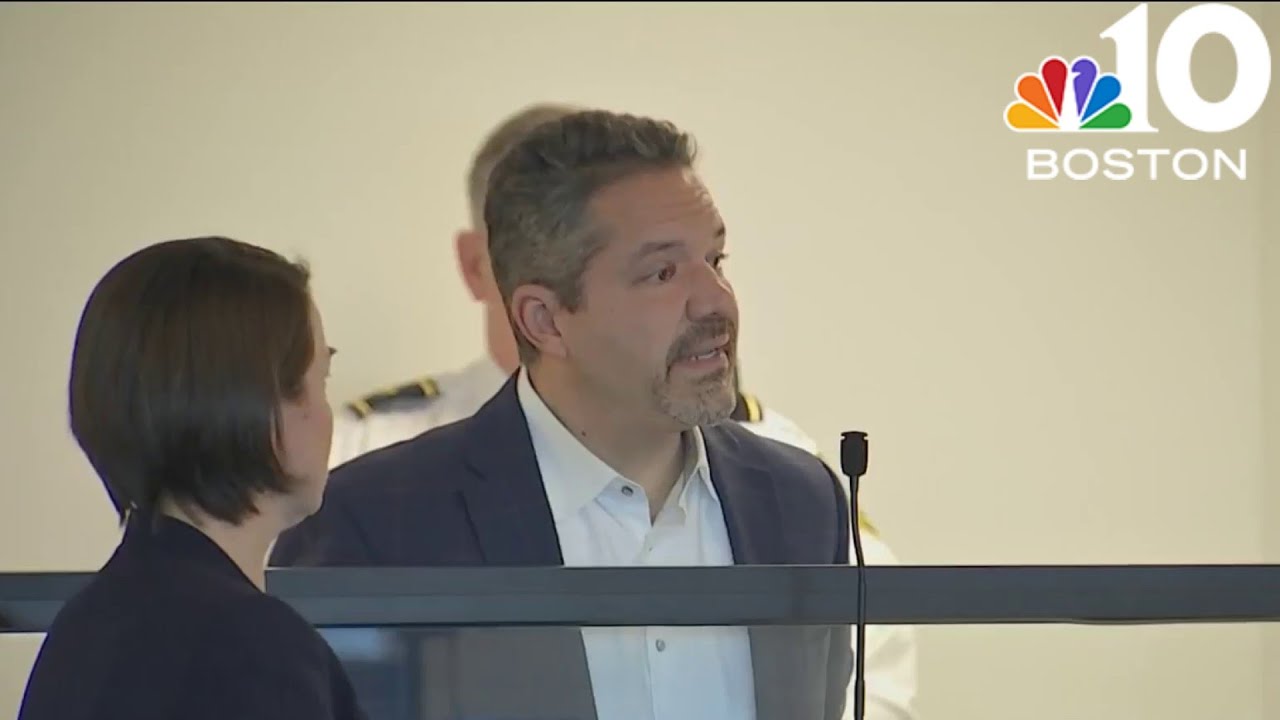 Former Brigham and Women's doctor indicted on rape charges - YouTube