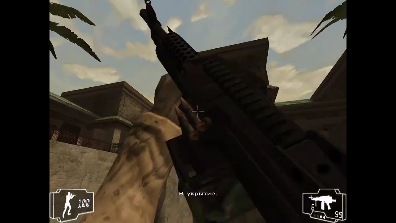 Shadow Ops Red Mercury #19 ПРОХОЖДЕНИЕ НА СПЕЦНАЗЕ