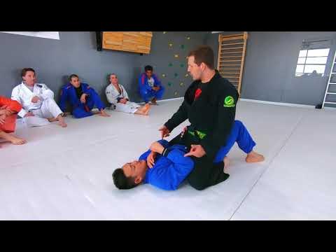 Serafin Brazilian Jiu-Jitsu