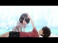 紫雲寺家的孩子們 OP MAD「ハニーレモン」