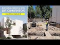 IMPERMEABILIZACIÓN EN LAS CIMENTACIONES | Casa Olivos | Capítulo 06 | @FesterMexicoOficial