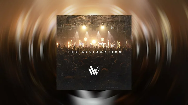 Tell The Enemy - Vintage Worship (Official Audio)