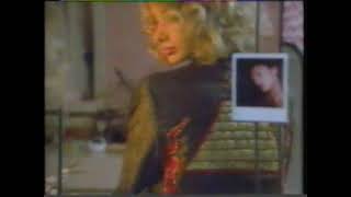 KCOP Desperately Seeking Susan promo, 1988