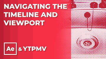 Navigating the Timeline and Viewport - Beginner