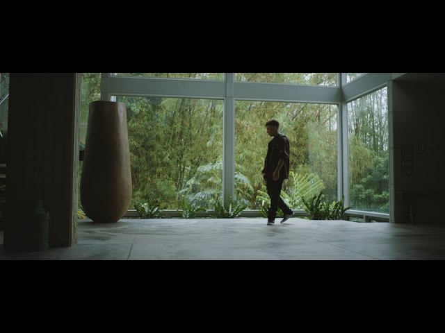 Phora - Faithful [Official Music Video]