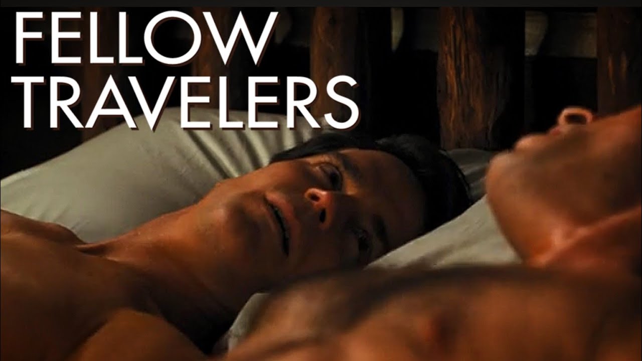 Fellow Travelers Episode 6 — Gay Series Recap & Review