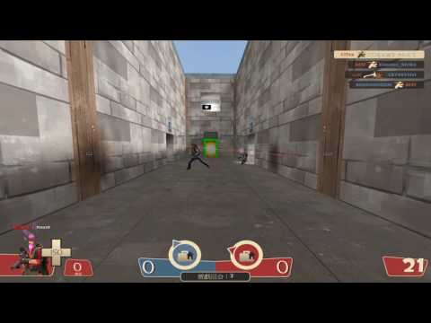 TF2:憤怒的杰哥