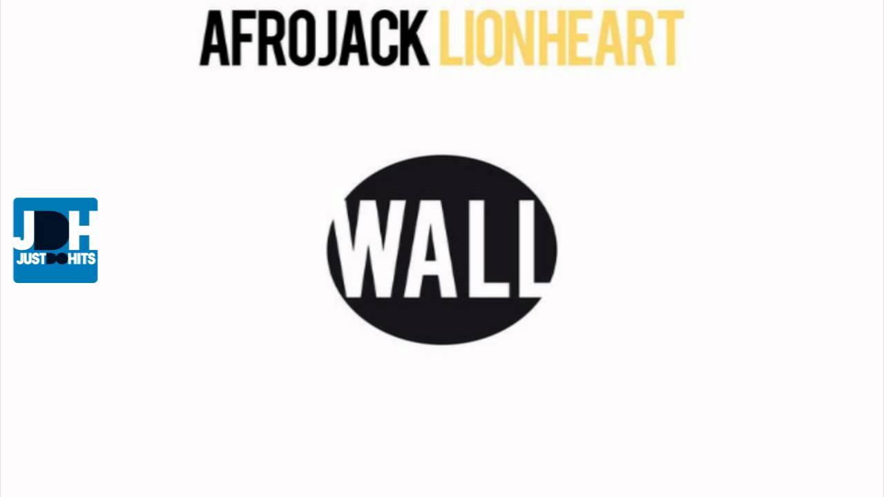 afrojack lionheart zippy