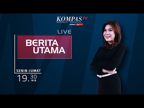 LIVE BERITA UTAMA, Pendukung Timnas Merahkan Qatar, Tornado Gulung Guangdong, 5 Tewas