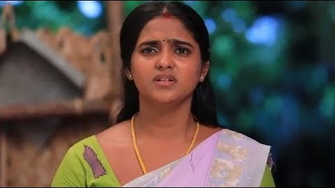 Chinna Marumagal | Episode Promo | 6th September 2024