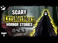 LetsNotMeet Horror Stories - Reddit Stories Read By Strangers - Part 2