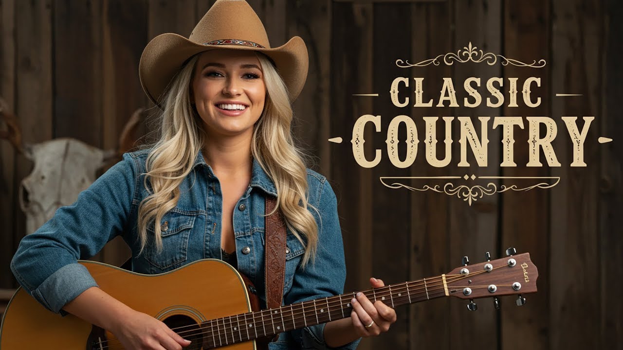 Música Cowboy Definitiva de Estrada – Playlist Country