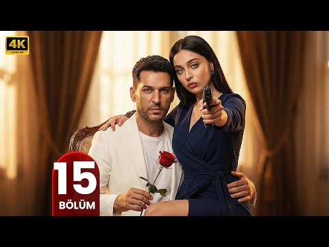 مسلسل ورود وذنوب الحلقة 15 مسلسل تركي مدبلج بالعربي 2025 