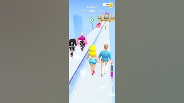 ❣️Bestie Breakup ❤️ new game walkthrough update trailer ios Android