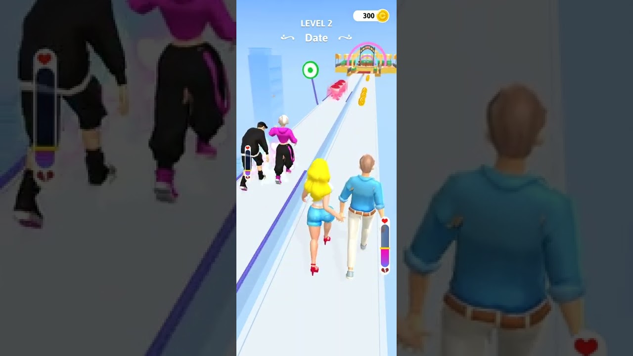 ❣️Bestie Breakup ❤️ new game walkthrough update trailer ios Android