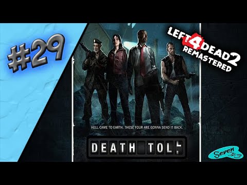 left 4 dead 2 remastered left 4 dead 2 remastered