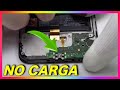 Huawei Y6s No Carga - Cambiar el modulo de carga