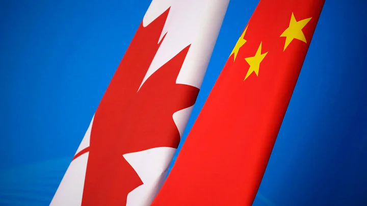 China accuses Canada of 'double standards' - DayDayNews