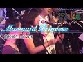 Marmaid Princess(角松敏生cover)@ROPPONGI[D]NIGHT 洋ダンス &times; 和ダンス