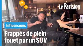 Download Lagu Percutés par un véhicule au restaurant, ils ont cru vivre leur « dernier repas » MP3 Download Lagu Percutés par un véhicule au restaurant, ils ont cru vivre leur « dernier repas » MP3
