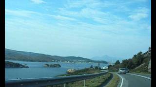 The Long Road - Scotland