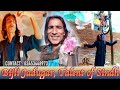 Incredible talent of bijli jadugar  talent of sindh  magical world of bijli magician