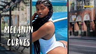 Download Lagu POV: Melanin + Lekuk Tubuh = RATU YANG DIBERKATI | Bintang IG, Kecantikan, Mode \u0026 Gaya Hidup | Afribeauty MP3