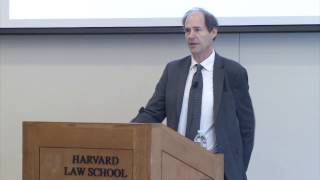 Cass Sunstein | "Do People Like Nudges?"