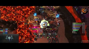 The Primal Council Normal Beta / Vault of the Incarnates / Warrior Tank PoV / Innervision