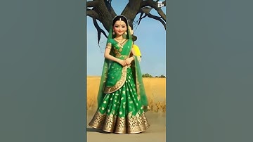 Squid Game | Hee is an Indian Bride | Ai Mentality #squidgame3 #squidgame #squidgame2 #bride #indian