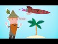 Elf Rescue Destroys Elf Island Ben And Holly S YTP 