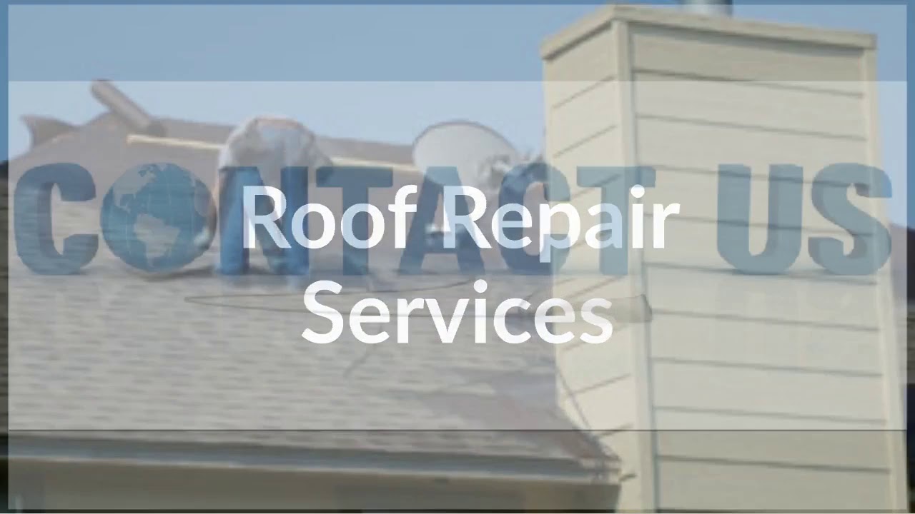 Roof Replacement Services in Mississauga