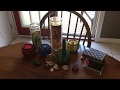 Witchy House Tour- Come over for a visit!