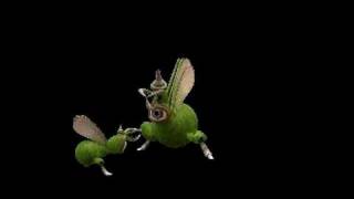 spore ultimate dance contest