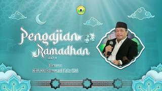 Download Lagu LIVE | Pengajian Ramadhan 1447H Bersama KH Muhammad Faiz SM | Ponpes Daarul Rahman 3 MP3
