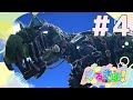 【#ゆるさばARK】今日もすごい恐竜を探しに行く‼(テイムしたい)