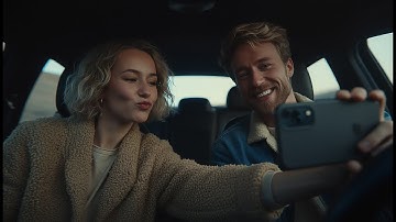 JOURNEY BEFORE DESTINATION - NANO BANANA, KLING 2.1, MIDJOURNEY