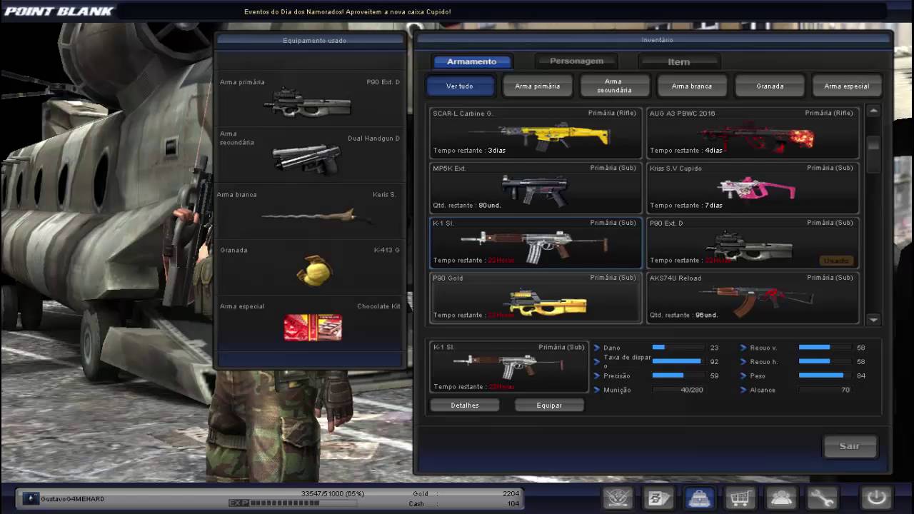 Fui hackado putz - Pontiblank me ajuda