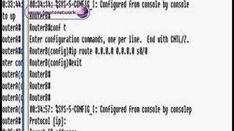 Configuring PPP Authentication CHAP